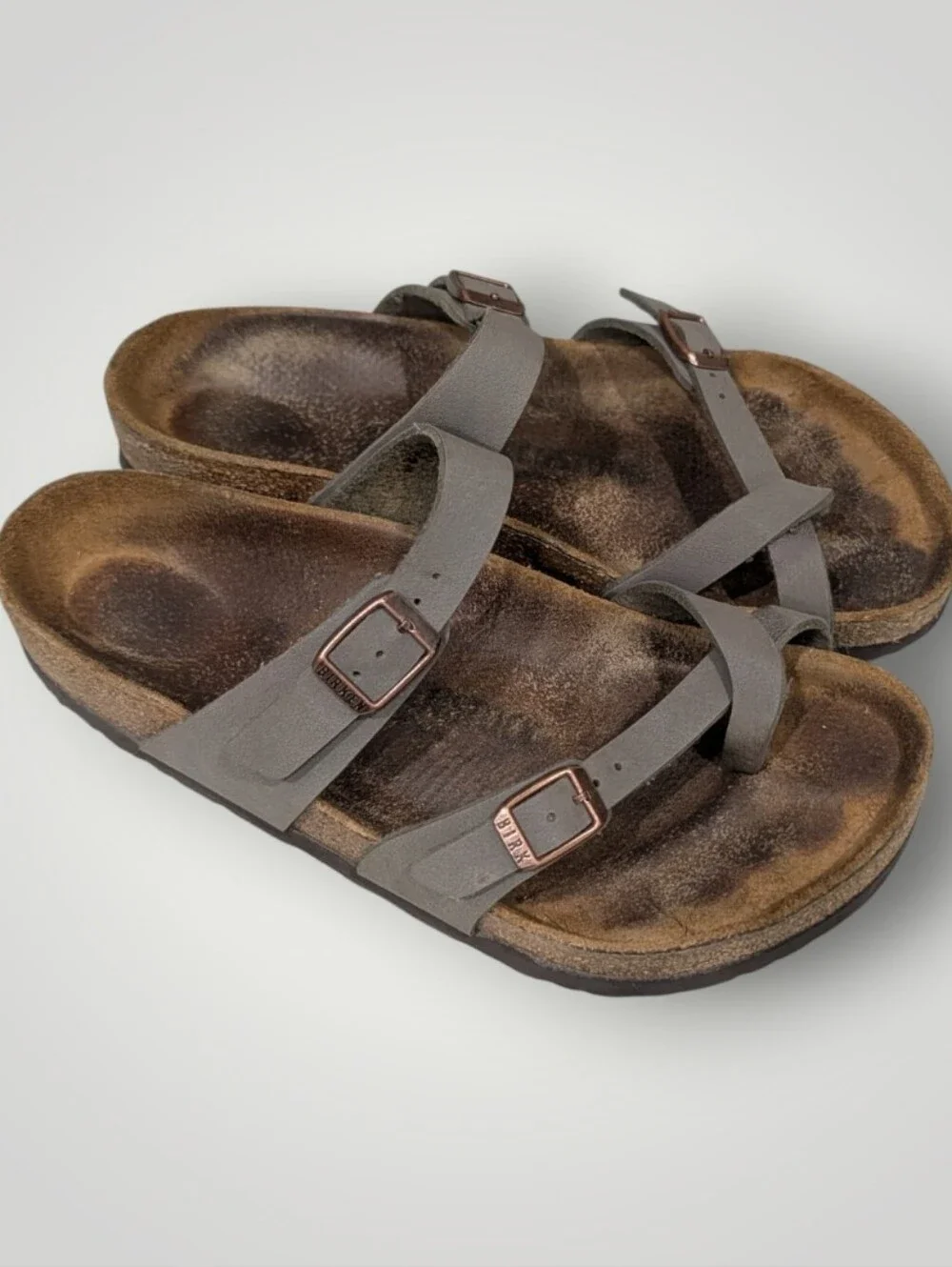 Birkenstock Mayari Thong Sandals